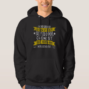 Funny Chemist Shirts Job Title Professionals