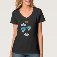 Funny Chemistry Gag Science Teacher Novelty