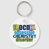 Funny Chemistry