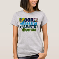 Funny Chemistry