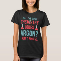 Funny Chemistry