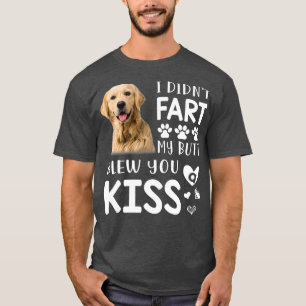 Funny Chesapeake Bay Retriever Mama Vater Dog Gesc T-Shirt