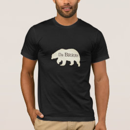 Funny Chicago Polar T - Shirt