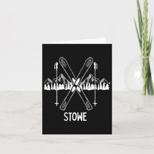 Funny Chicken Halloween Kostüm Spooky Season Chic Karte