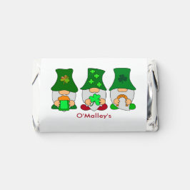 Funny Chillin mit My Gnomies St Patricks Day