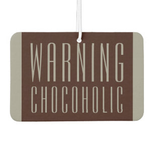 Funny Choised Air Freshener Geschenk Autolufterfrischer