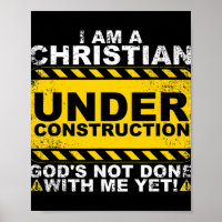 Funny Christlich unter Baugift katholisch