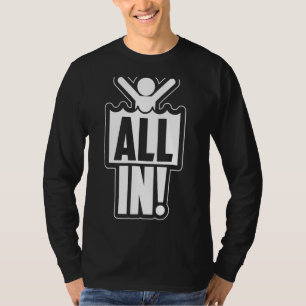 Funny Christliche Taufe Geschenk Niedliche Weihnac T-Shirt