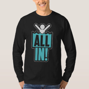Funny Christliche Taufe Geschenk Niedliche Weihnac T-Shirt