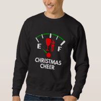 Funny Christmas Chef Weihnachten Spaß Fuel Gage M