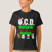 Funny Christmas Kids Holiday