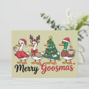Funny Christmas Niedlichen Weihnachten Weihnachten