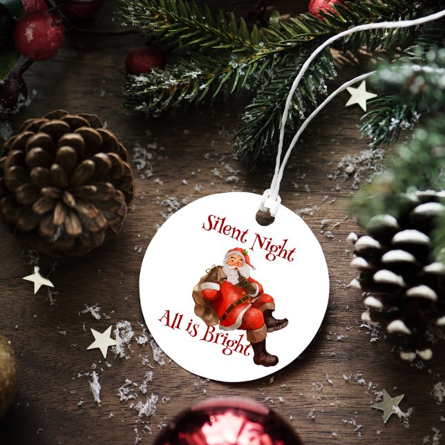 Funny Christmas Niedlicher Weihnachtsgeschenk Geschenkanhänger (Von Creator hochgeladen)