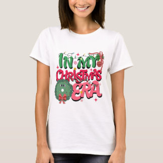 Funny Christmas Shirt Niedliches Weihnachts-Shirt