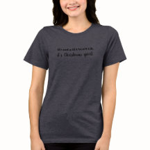 Funny Christmas Spirit Shirt