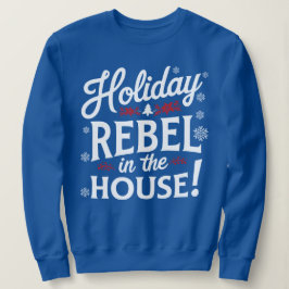 Funny Christmas Sweatshirt für Erwachsene