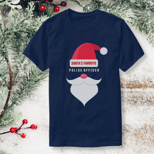 Funny Christmas Weihnachten Weihnachts Lieblingspo T-Shirt