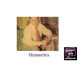 Funny Christmas Wine Glass Retro Best Friend Deck Weinglas Ohne Stiel