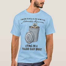 Funny Chronic Illness Shirt, Chronic Illness Joke