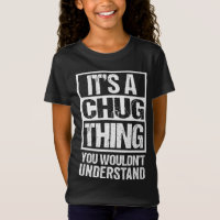 Funny Chug Mutterquote gemischte Hunde Rasse Lover