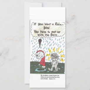 Funny Church Sprichwort