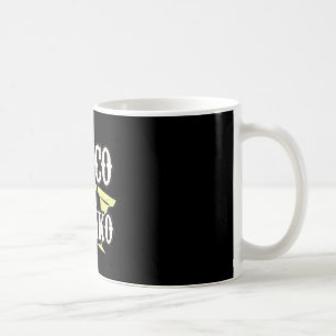 Funny Cinco De Mayo Drinko Feier Kaffeetasse