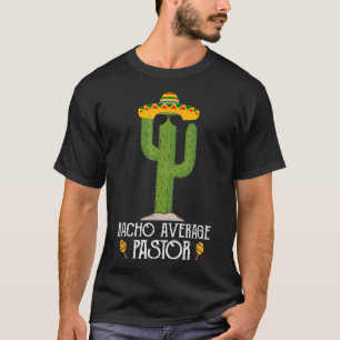 Funny Cinco De Mayo Fiesta Meme Sprichwort Nacho A T-Shirt