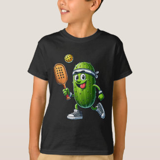 Funny Ckleball Player Paddleball Lover  T-Shirt