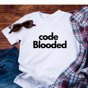 Funny Coder Computer Programmer T - Shirt