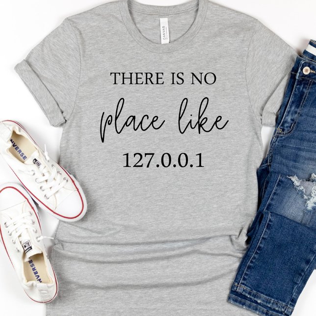 Funny Coder Computer Programmer T - Shirt (Von Creator hochgeladen)