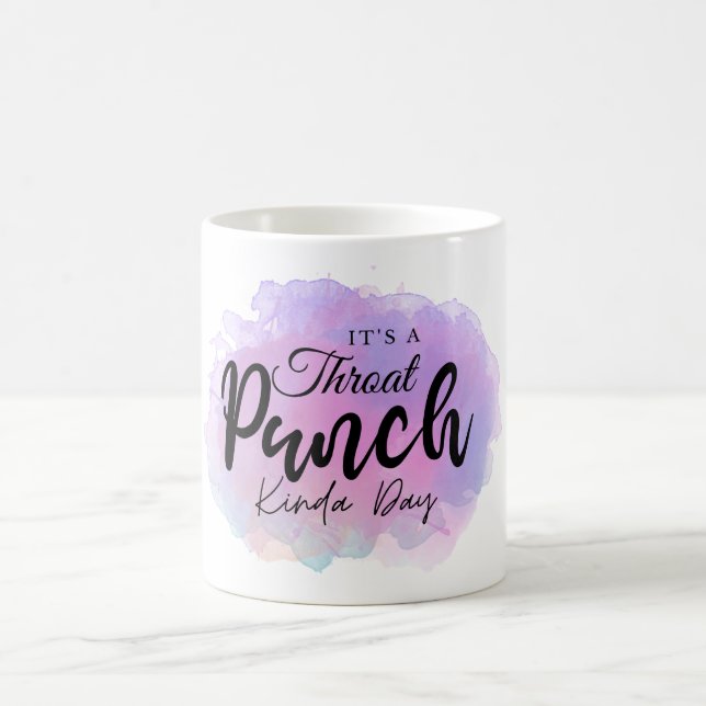 Funny Coffee Geschenk, es ist ein verdammter Kinda Kaffeetasse (Mittel)