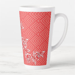 Funny Coffee Geschenke | Personalisiert und gemütl Milchtasse
