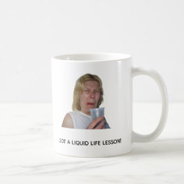 Funny Coffee Meme Mug – One Cheap Coffee Kaffeetasse