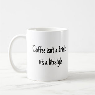 Funny Coffee Tasse