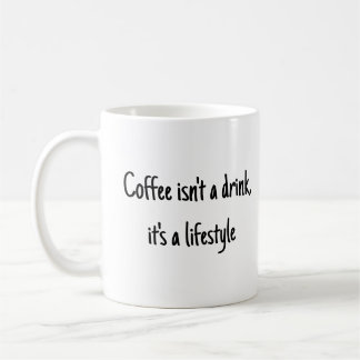 Funny Coffee Tasse