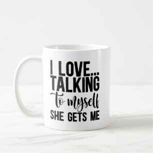 Funny Coffee Tasse