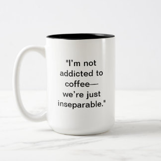 Funny Coffee Tasse | Individuelle Name-Option