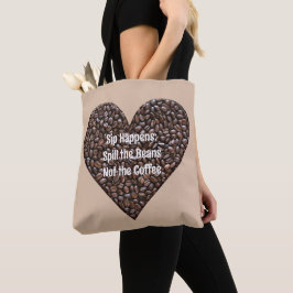 Funny Coffee Zitat
