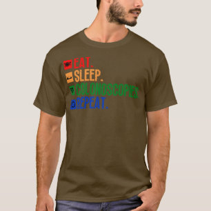 Funny Colonoscopy Geschenk 13 T-Shirt