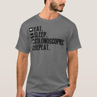Funny Colonoscopy Gift T-Shirt
