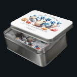 Funny Colorful Dancing Nudibranchs und Korallen Puzzle<br><div class="desc">Erleben Sie die Faszination Ihres Kindes mit Meereslebewesen in diesem Acrylpuzzle, das drei niedliche Nacktschnecken aufweist, die auf dem Meeresboden zwitschern und von Korallen begleitet werden. Es kann sogar dazu führen, dass die Meeresbiologen tanzen und fit werden! Passen Sie das Messaging an, oder verwenden Sie, wie es ist. Design ©...</div>