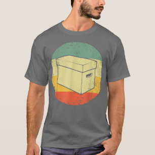 Funny Comic Buchliebhaber Design für Comic Buchlie T-Shirt