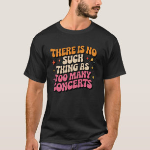 Funny Concept Sprichwort Ristorante da Valentino T-Shirt
