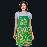 Funny Cooking Pub Italienischer Koch Pasta Muster Schürze<br><div class="desc">Lustvolle und coole Schürze,  um das Kochen noch angenehmer zu machen. Personalisiertes Geschenk für Familie und Freunde,  die Liebe Kochen,  Backen und probieren neue Rezepte in der Küche. Passen Sie die Formulierung an Ihren Anlass an. Mit dem Design-Tool können Sie den Schriftart-,  Schriftart- und Schriftart-Typ weiter ändern.</div>