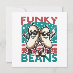 Funny Cool Beans