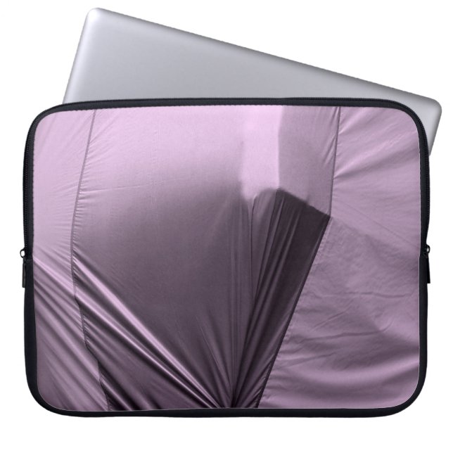 FUNNY Cool Niedlich Unique Laptopschutzhülle (Vorderseite)