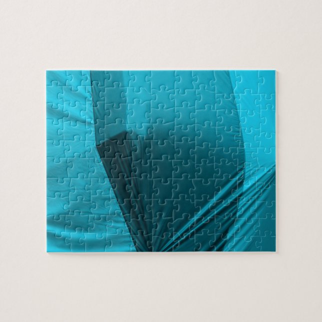 FUNNY Cool Unique Puzzle (Horizontal)