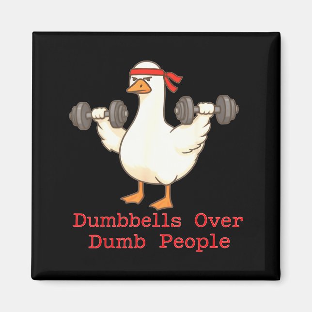 Funny Couple For Valentine’s Day Gift For Husband  Magnet (Vorne)