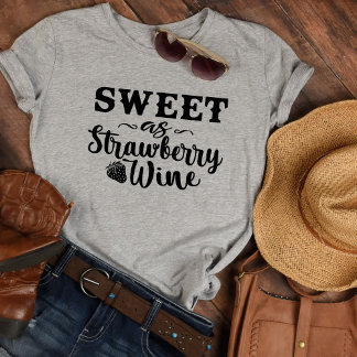 Funny Couples Whiskey Wein T - Shirt