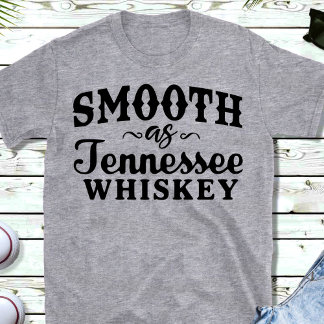 Funny Couples Whiskey Wein T - Shirt